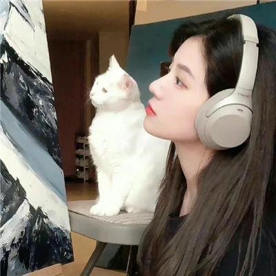 少女龙婆